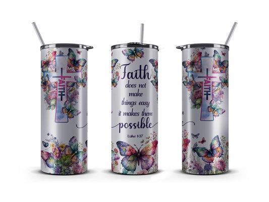 Thumbler - Faith